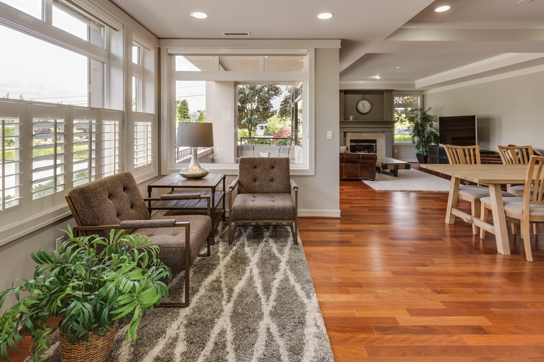 Transform Your Space: A DIY Journey into Home Decor