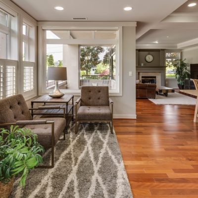 Transform Your Space: A DIY Journey into Home Decor